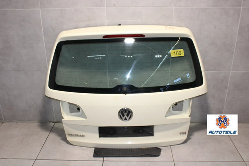 Touran 1t3 heckklappe - touran,