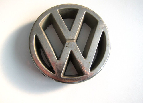 Heckklappe vw emblem - heckklappe,