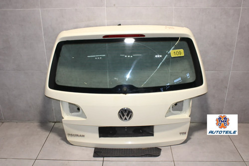 Touran 1t3 heckklappe - vw,