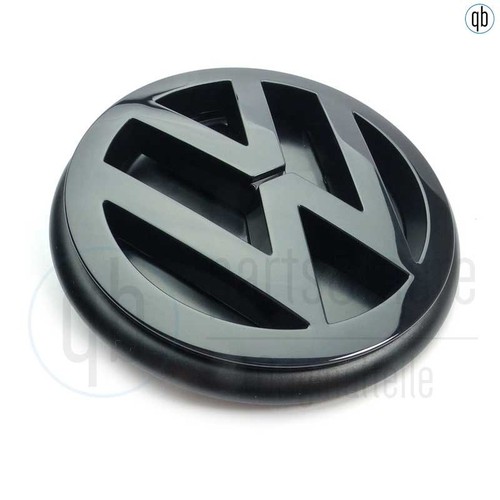 Original bus emblem - original, vw