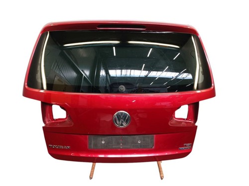 Heckklappe wild cherry la3t - heckklappe,