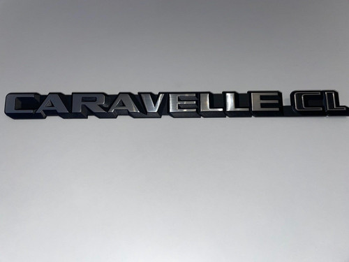Original bus t3 emblem - original,