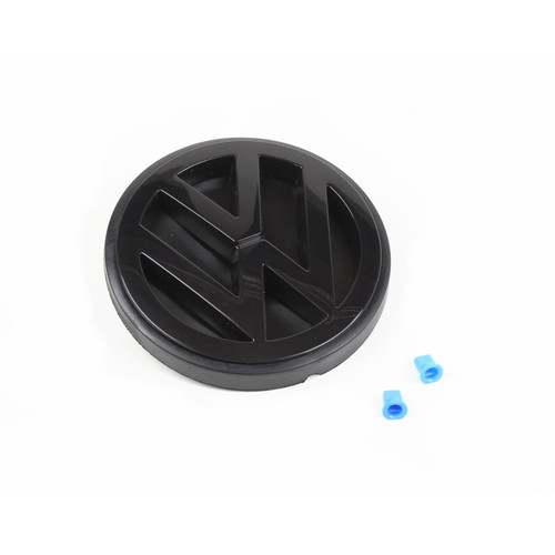 Emblem logo zeichen heckklappe - emblem,