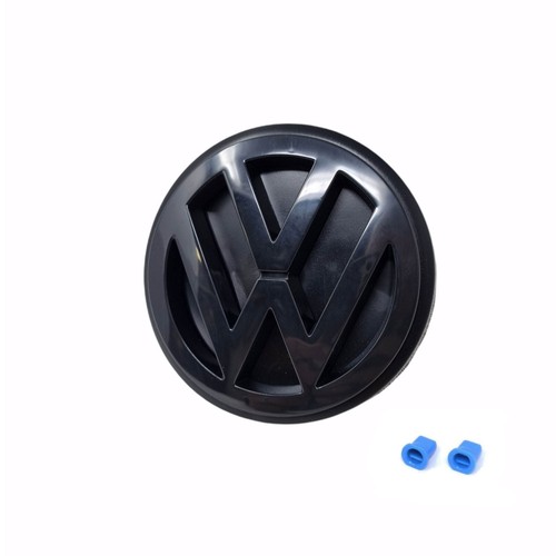 Heckklappen logo vw - t4,