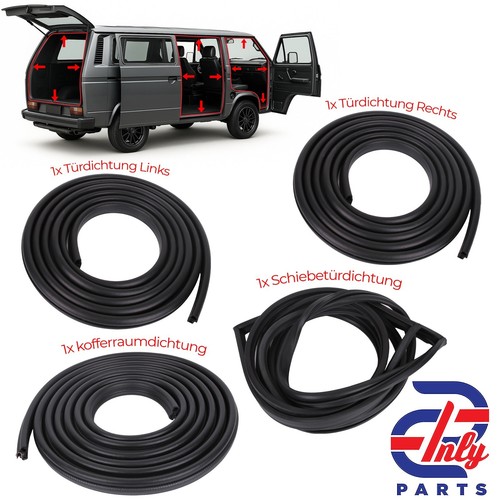Tlg für transporter t3 - vw,
