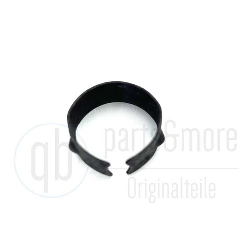 Original klammer haltefeder - vw,
