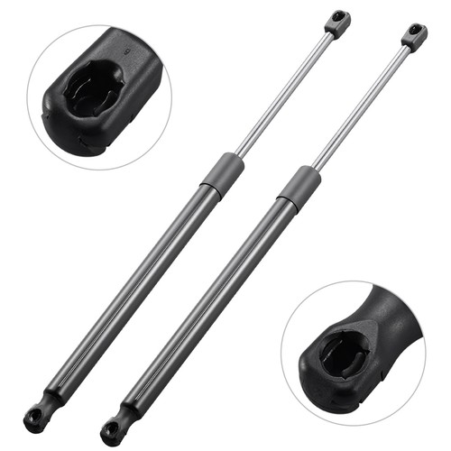 Gasfeder dämpfer - 2x,