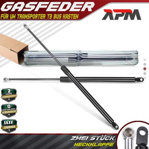 Gasfeder heckklappe - 2x,
