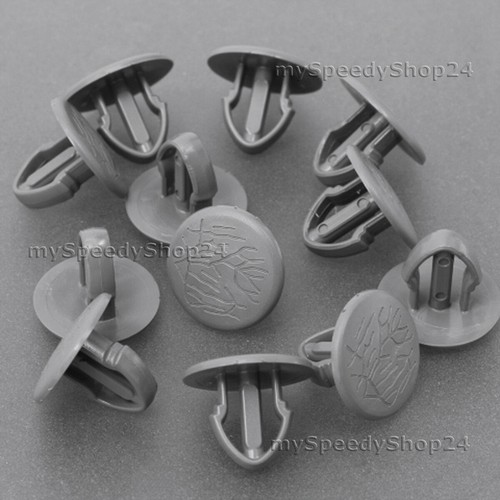 Stück clips heckklappe - stück,