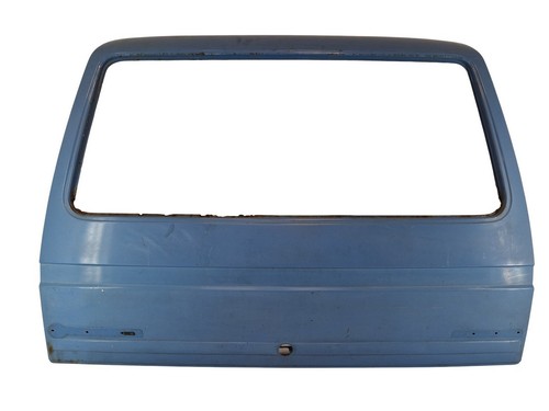 Heckklappe transporter t3 - heckklappe,