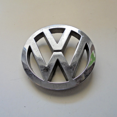 Zeichen 251 853 - vw,