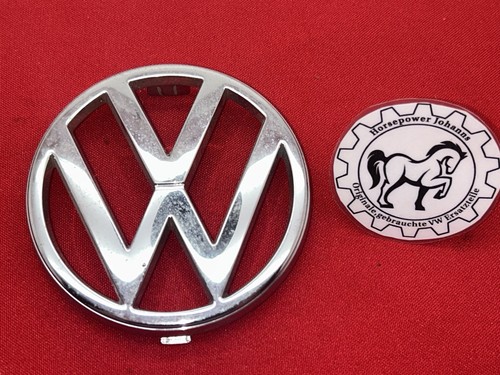 Original emblem golf - vw,