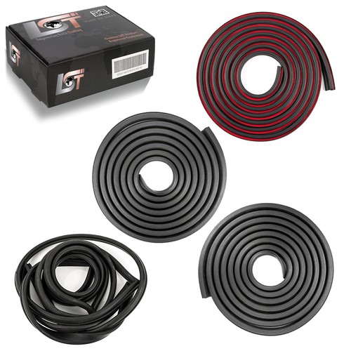 Dichtung set vorne - 4x,