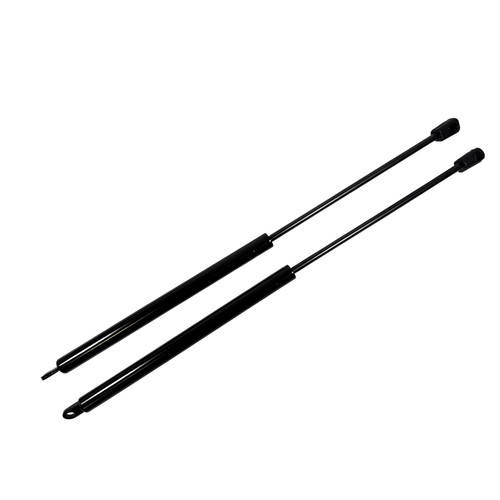 Heckklappen - 2x,