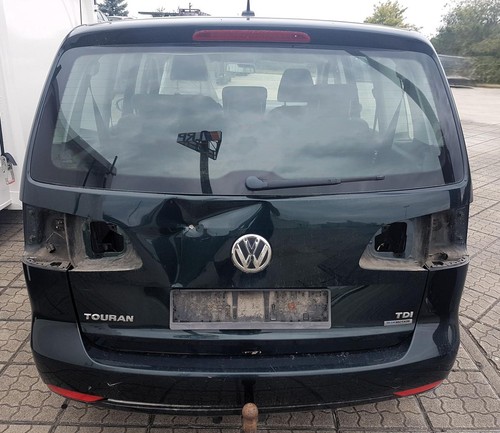 Touran 1t3 heckklappe - vw,