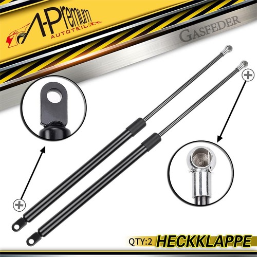 Gasfeder heckklappe - 2x,